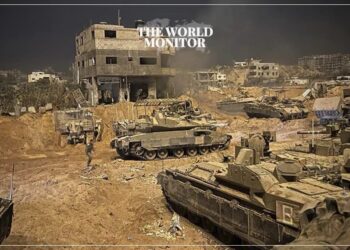 US Considers Sanctions on Israeli Military & Police Units