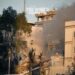 US & Allies Refuse to Condemn Israeli Attacks in Syria