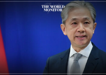 China Backs Palestinian Faction Reconciliation Efforts