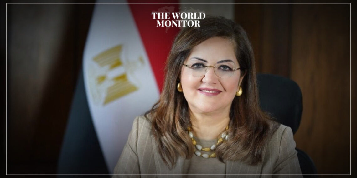 Islamic Development Bank's Portfolio in Egypt Increases to $22 Billion