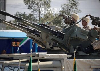 5 Iranian Security Officers Killed in Clashes
