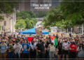 Pro-Palestinian Protests Expand Across US College Campuses