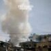 Violent Clashes Erupt in West Bank Refugee Camp