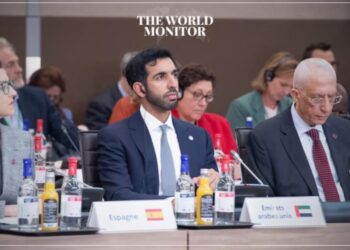 UAE Commits $100 Million Humanitarian Aid Package to Sudan