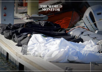 Tunisia Recovers Bodies of 22 Migrants