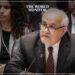 UN Security Council to Discuss Palestine's Membership Bid