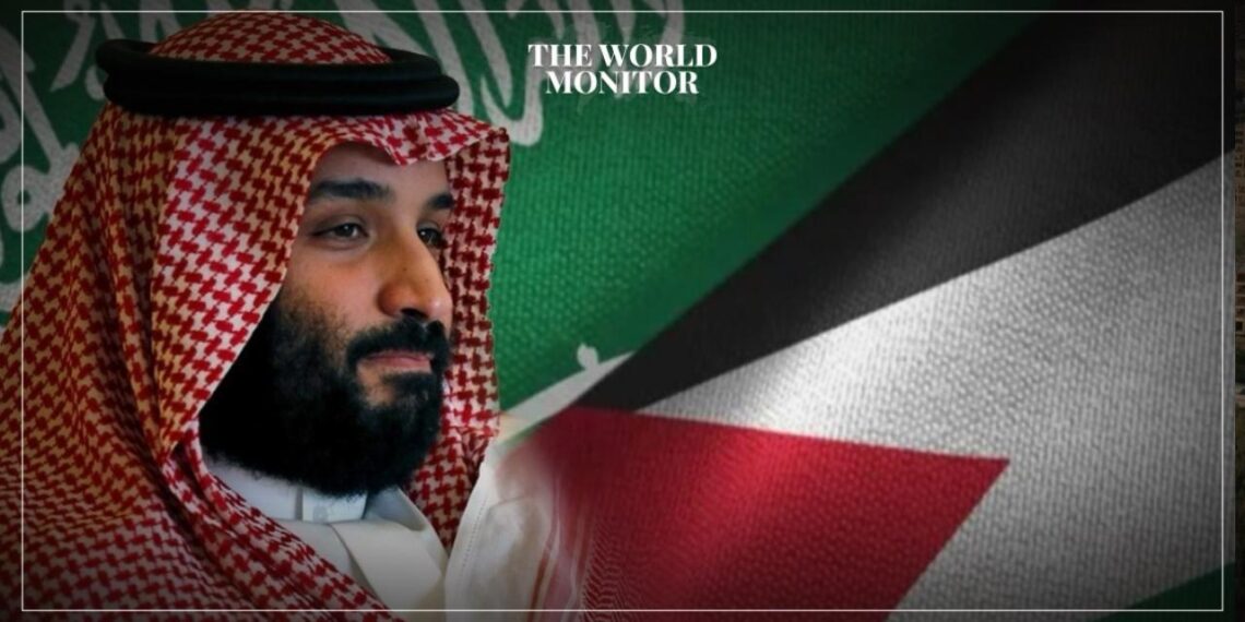 Saudi Arabia & Jordan Discuss Stability in Region