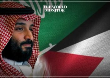 Saudi Arabia & Jordan Discuss Stability in Region