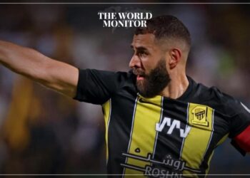 Karim Benzema's Goal Sends Al-Ittihad to Super Cup Final