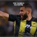 Karim Benzema's Goal Sends Al-Ittihad to Super Cup Final