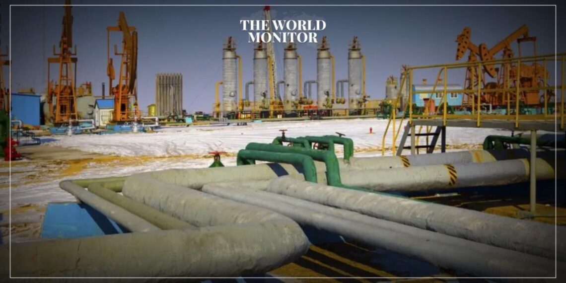 Yemen Reports Over $2 Billion Loss Due to Halted Oil Exports