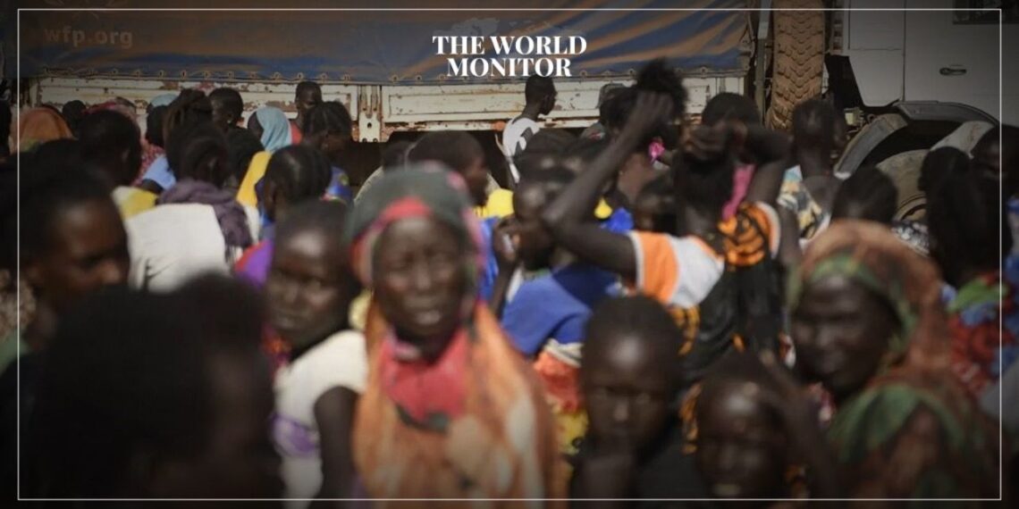 Saudi Arabia Urges Sudan to Comply with Jeddah Talks