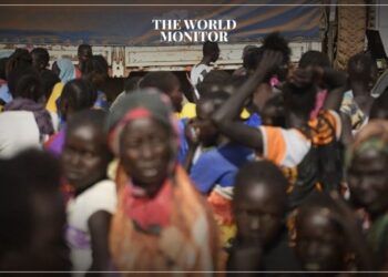 Saudi Arabia Urges Sudan to Comply with Jeddah Talks