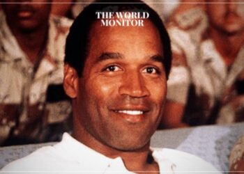 Former Football Star O.J. Simpson Passes Away