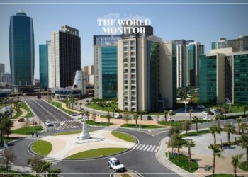 Iraqi President Unveils Plans to Resolve Economic Issues