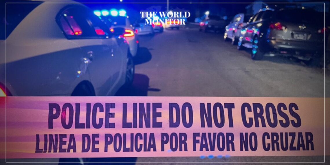 2 Children Killed in Shooting in Memphis