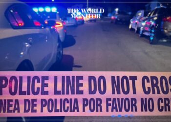 2 Children Killed in Shooting in Memphis