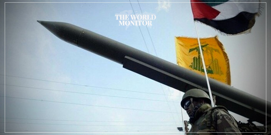 Hezbollah Targets Israeli Spy Equipment in Lebanon