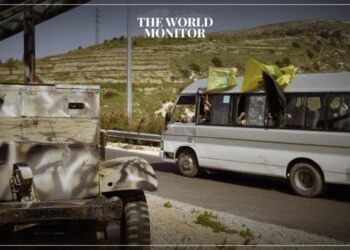 Hezbollah Targets Israeli Forces Positions in Lebanon