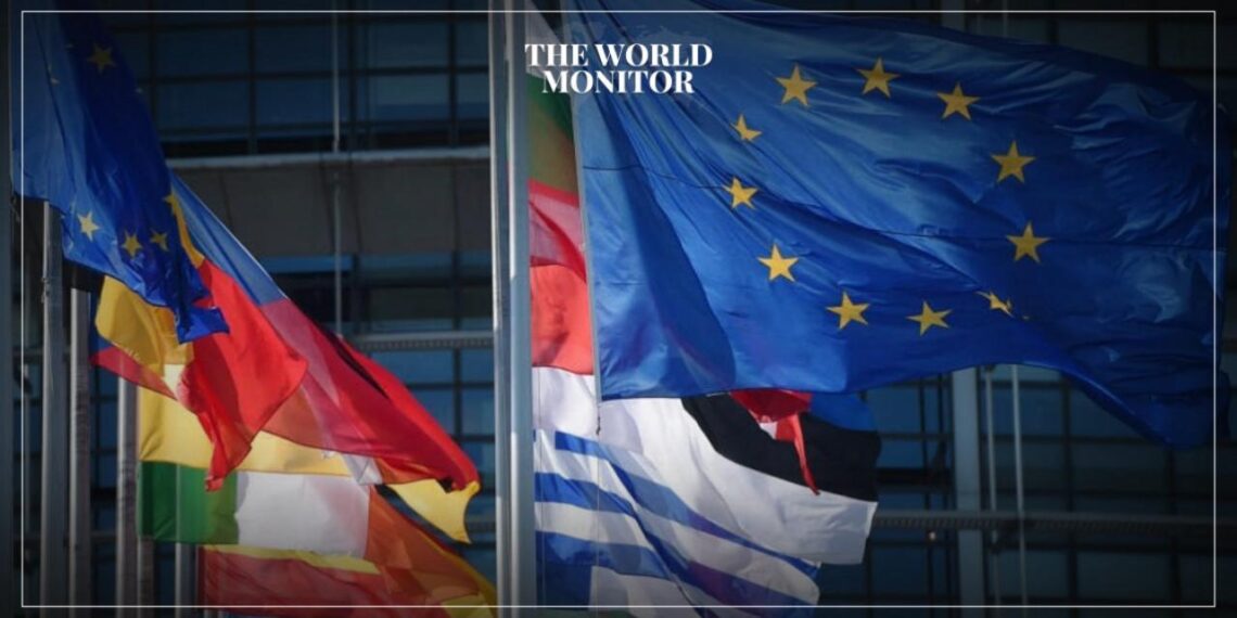 EU Approves Stricter Migration Regulations