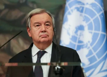 UN Appeals for De-escalation in Middle East