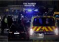 3 People Killed in Apartment Fire in Paris