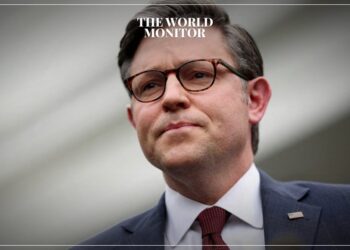 US Will Push for Aid to Israel & Ukraine