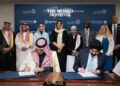 World Bank to Establish Knowledge Hub in Saudi Arabia