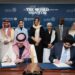 World Bank to Establish Knowledge Hub in Saudi Arabia