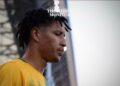 South African Football Player Killed
