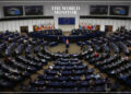 EU Adopts First Law to Combat Violence Against Women