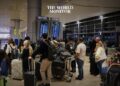 Global Airline Disrupted Following Iranian Attacks on Israel
