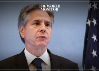 US State Secretary Blinken to Visit Saudi Arabia