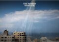 Human Rights Watch Calls for Suspension of Israeli Arms
