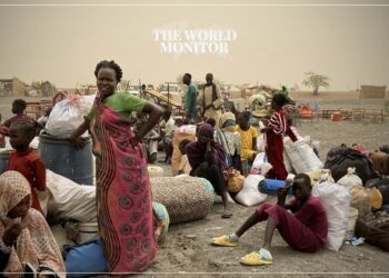 USAID Warns of Escalating Conflict in Sudan