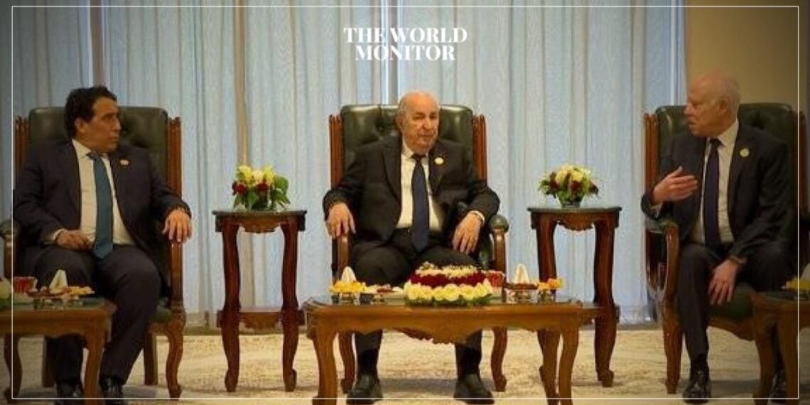 Tunisia to Host Trilateral Consultative Summit with Algeria & Libya