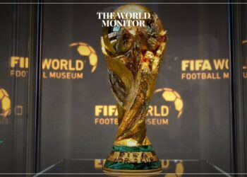 Spain May Lose Opportunity to Host World Cup Final