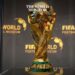 Spain May Lose Opportunity to Host World Cup Final