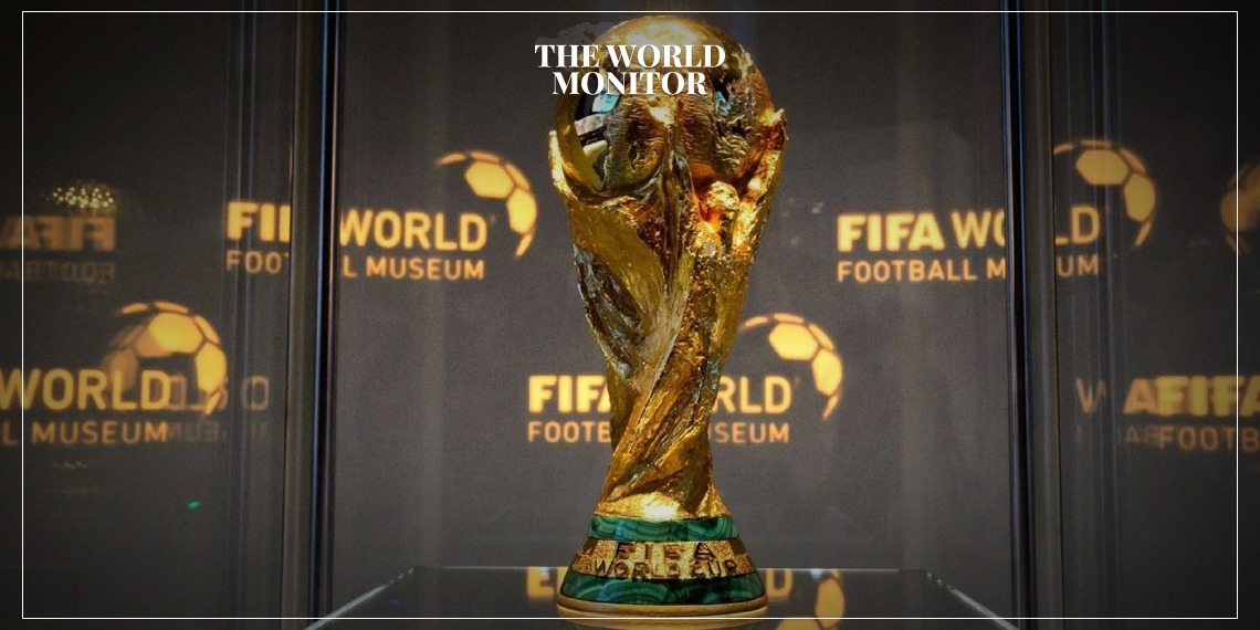 Spain May Lose Opportunity to Host World Cup Final