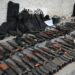 Suspected Hamas Weapons Stash Found in Bulgaria