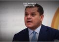 Rocket Attack Targets Libyan Prime Minister's House