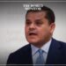 Rocket Attack Targets Libyan Prime Minister's House