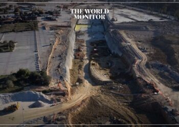 314 German Bombs from WWII Found Buried in Athens