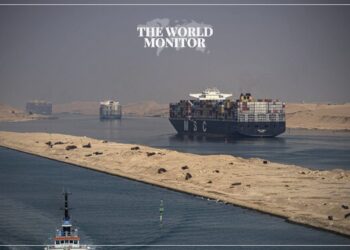 Egypt & China Join Forces to Boost Maritime Sector