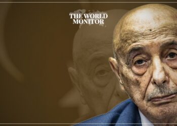 Libya & Italy to Cooperate on Reconstruction Projects