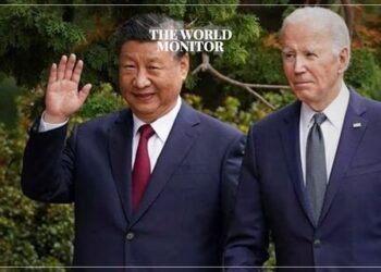 US & China Discuss Bilateral Issues