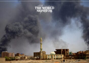 Violent Clashes Erupt in West Sudan