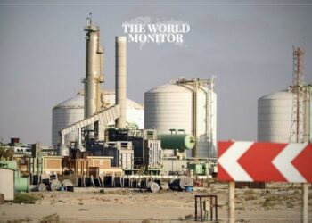 Libya Expects $25 Billion in Oil Revenues