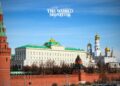 Russia Says US Aid to Israel & Ukraine Will Cause Destruction