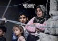 70% of Casualties in Gaza Women & Children